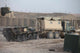 Light Armored Vehicle Being Wall Decal