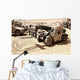 Combat Logistics Battalion Multi-mission Wall Decal