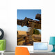 Rounds M240 Machine Gun Wall Decal