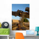 Rounds M240 Machine Gun Wall Decal