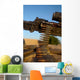 Rounds M240 Machine Gun Wall Decal