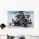 Ch-53 Sea Stallion Helicopter Wall Decal