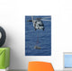 Mh-60s Knighthawk Transports Supplies Wall Decal