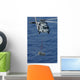 Mh-60s Knighthawk Transports Supplies Wall Decal