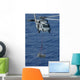 Mh-60s Knighthawk Transports Supplies Wall Decal