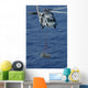 Mh-60s Knighthawk Transports Supplies Wall Decal