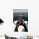 Sailors Stand Watch from Wall Decal