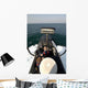 Sailors Stand Watch from Wall Decal