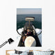 Sailors Stand Watch from Wall Decal