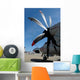 E-2c Hawkeye Sits Flight Wall Decal