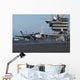 S-3b Viking Prepares to Wall Decal