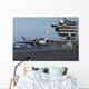 S-3b Viking Prepares to Wall Decal