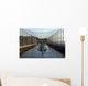 Uss Jimmy Carter Moored Wall Decal