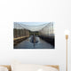 Uss Jimmy Carter Moored Wall Decal
