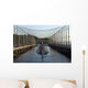 Uss Jimmy Carter Moored Wall Decal