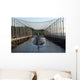 Uss Jimmy Carter Moored Wall Decal