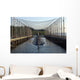 Uss Jimmy Carter Moored Wall Decal