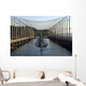 Uss Jimmy Carter Moored Wall Decal