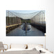 Uss Jimmy Carter Moored Wall Decal
