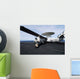 Sailors Guide E-2c Hawkeye Wall Decal