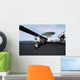 Sailors Guide E-2c Hawkeye Wall Decal