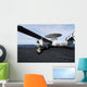 Sailors Guide E-2c Hawkeye Wall Decal