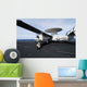 Sailors Guide E-2c Hawkeye Wall Decal