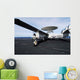 Sailors Guide E-2c Hawkeye Wall Decal