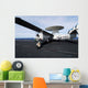 Sailors Guide E-2c Hawkeye Wall Decal