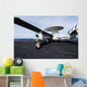 Sailors Guide E-2c Hawkeye Wall Decal