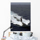 Los Angeles-class Attack Submarine Wall Decal Design 3