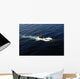 Los Angeles-class Attack Submarine Wall Decal