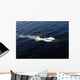 Los Angeles-class Attack Submarine Wall Decal