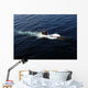 Los Angeles-class Attack Submarine Wall Decal
