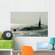 Ballistic Missile Submarine Uss Wall Decal Design 3