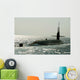 Ballistic Missile Submarine Uss Wall Decal Design 3