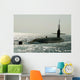 Ballistic Missile Submarine Uss Wall Decal Design 3