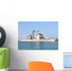 Guided Missile Cruiser Uss Wall Decal