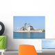Guided Missile Cruiser Uss Wall Decal