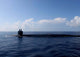 Ballistic Missile Submarine Uss Wall Decal Design 1