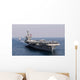 Uss Carl Vinson and Wall Decal Design 2