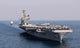 Uss Carl Vinson and Wall Decal Design 2