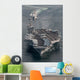 Uss Carl Vinson and Wall Decal Design 1