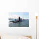 Ballistic Missile Submarine Uss Wall Decal