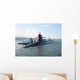 Ballistic Missile Submarine Uss Wall Decal