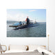 Ballistic Missile Submarine Uss Wall Decal