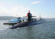 Ballistic Missile Submarine Uss Wall Decal