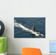 Los Angeles-class Attack Submarine Wall Decal Design 1