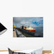 Ballistic Missile Submarine Uss Wall Decal