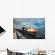Ballistic Missile Submarine Uss Wall Decal